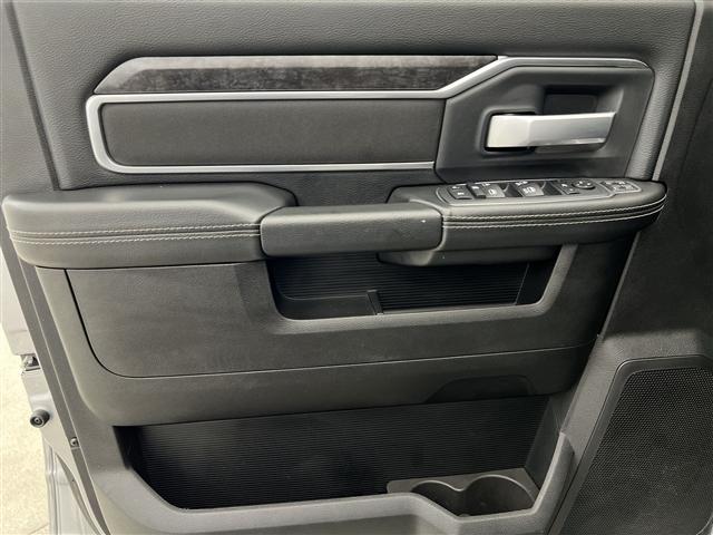 used 2024 Ram 2500 car, priced at $49,990