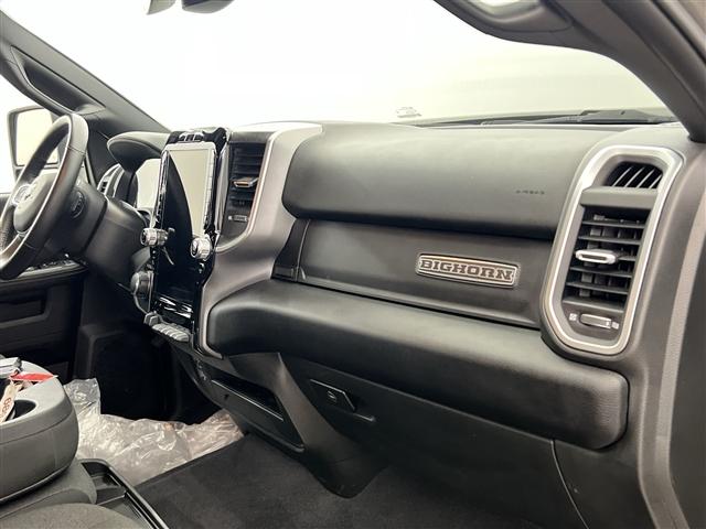 used 2024 Ram 2500 car, priced at $49,990