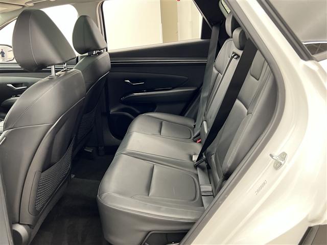 used 2023 Hyundai TUCSON Hybrid car, priced at $28,989