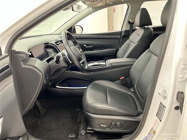 used 2023 Hyundai TUCSON Hybrid car, priced at $28,989