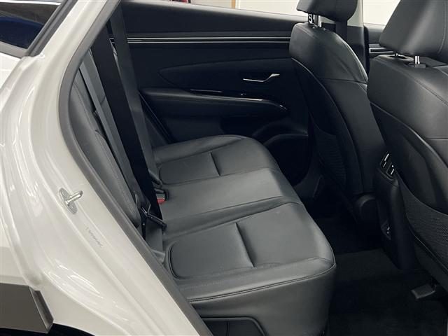 used 2023 Hyundai TUCSON Hybrid car, priced at $28,989