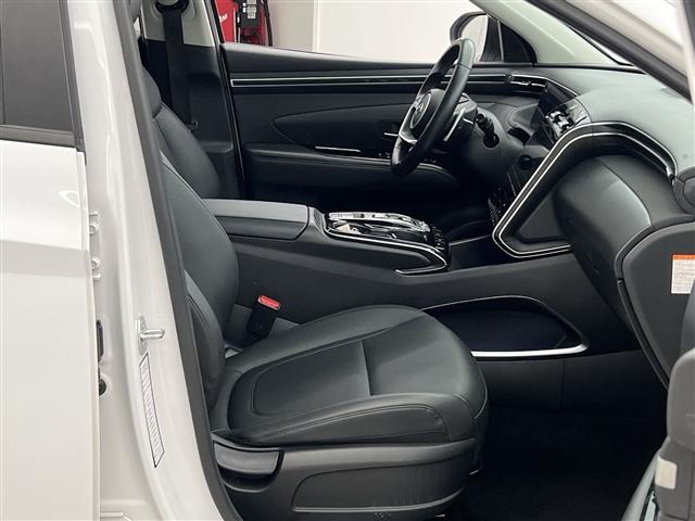 used 2023 Hyundai TUCSON Hybrid car, priced at $28,989