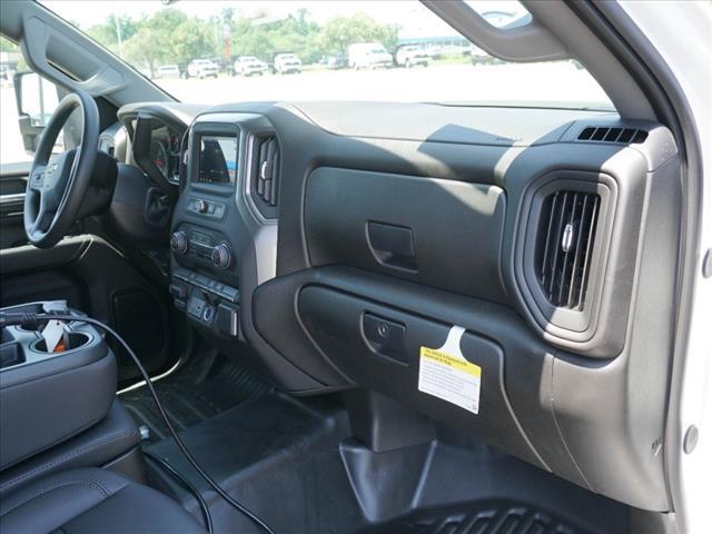 new 2025 Chevrolet Silverado 3500 car, priced at $63,337