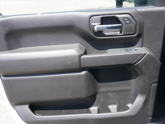 new 2025 Chevrolet Silverado 3500 car, priced at $63,337