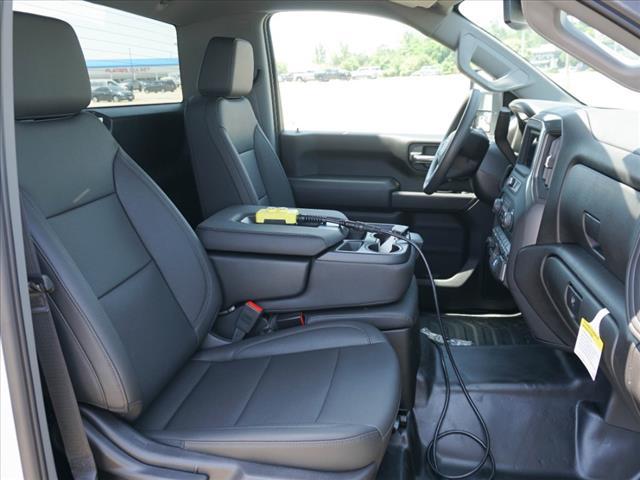 new 2025 Chevrolet Silverado 3500 car, priced at $63,337