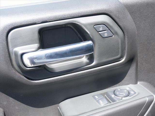 new 2025 Chevrolet Silverado 3500 car, priced at $63,337