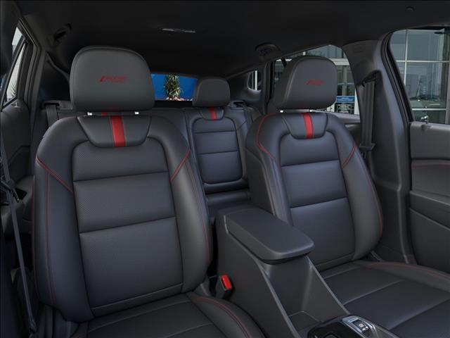new 2025 Chevrolet Trax car, priced at $26,885
