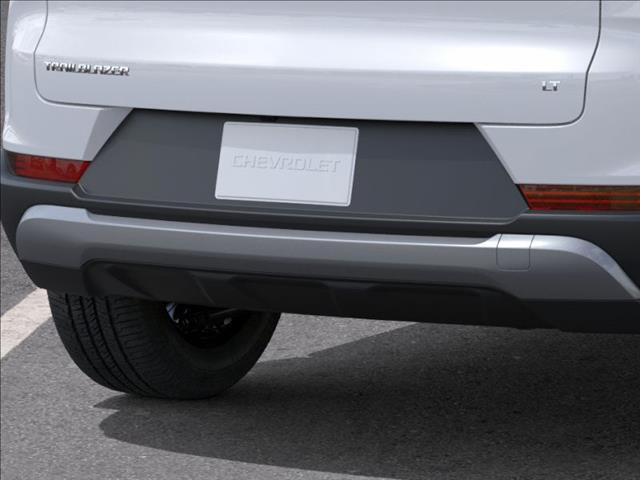 new 2026 Chevrolet TrailBlazer car, priced at $26,185