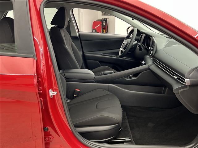 used 2023 Hyundai Elantra car, priced at $24,989