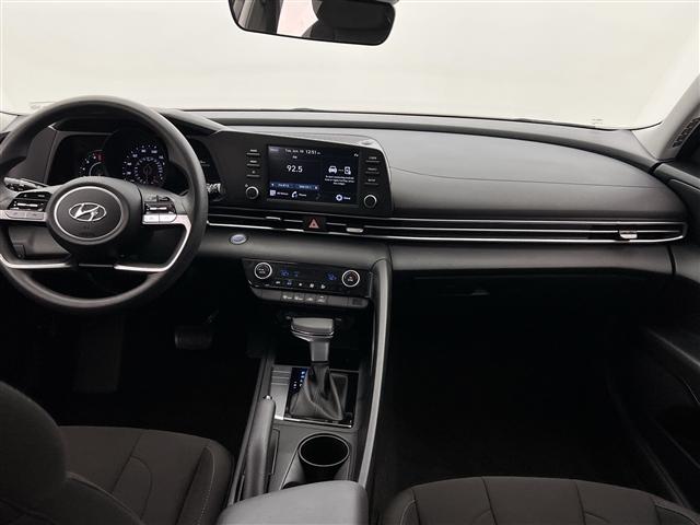 used 2023 Hyundai Elantra car, priced at $24,989