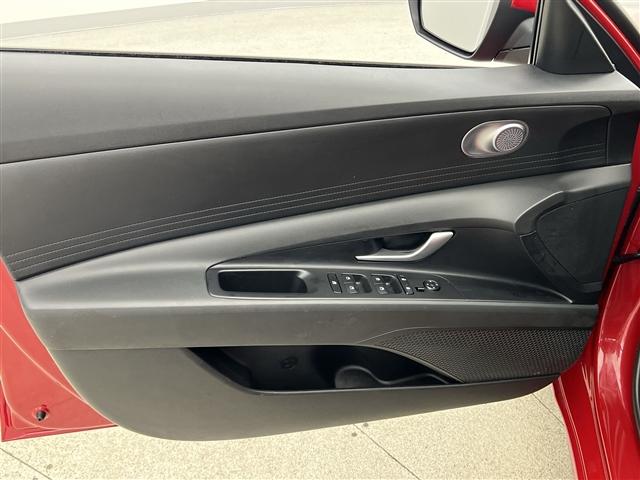 used 2023 Hyundai Elantra car, priced at $24,989