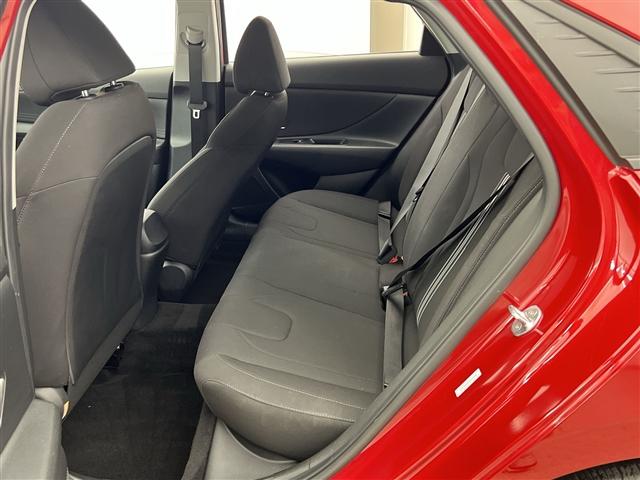 used 2023 Hyundai Elantra car, priced at $24,989