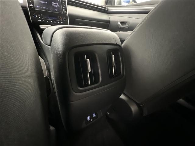 used 2024 Hyundai Tucson car, priced at $25,989