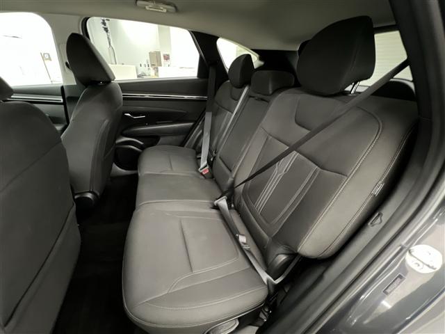 used 2024 Hyundai Tucson car, priced at $25,989