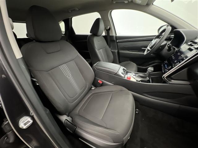 used 2024 Hyundai Tucson car, priced at $25,989