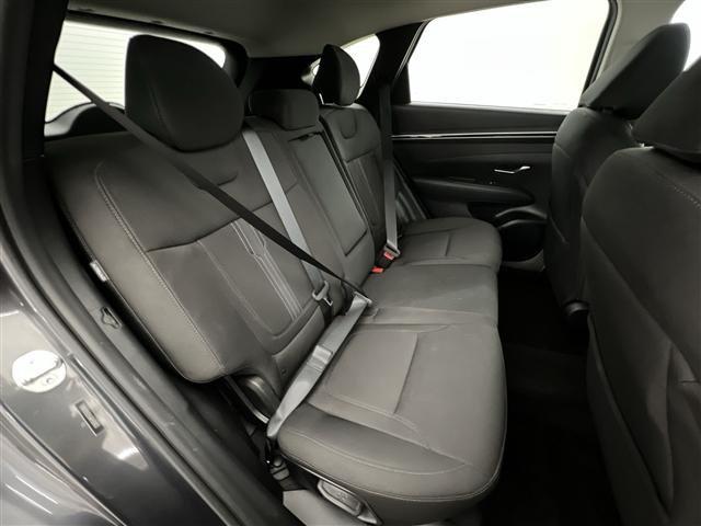 used 2024 Hyundai Tucson car, priced at $25,989