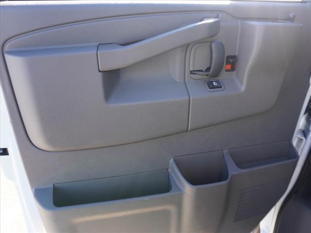 new 2024 Chevrolet Express 2500 car, priced at $42,790
