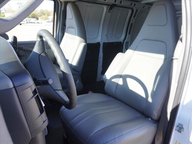 new 2024 Chevrolet Express 2500 car, priced at $42,790