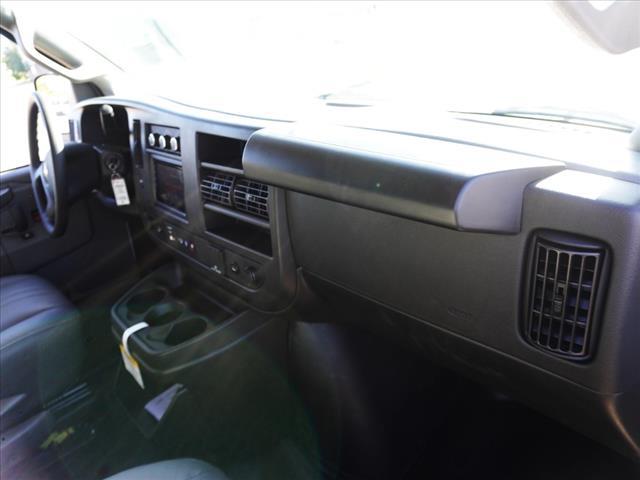 new 2024 Chevrolet Express 2500 car, priced at $42,790
