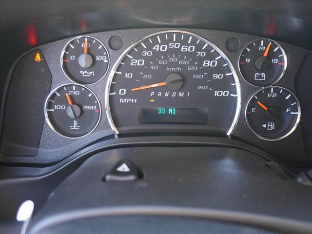 new 2024 Chevrolet Express 2500 car, priced at $42,790