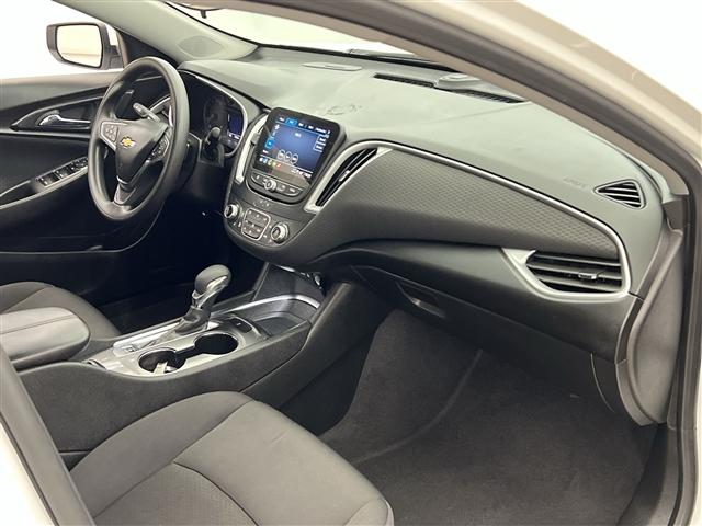 used 2023 Chevrolet Malibu car, priced at $21,989