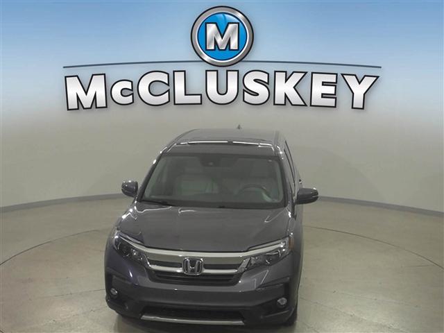 used 2022 Honda Pilot car, priced at $32,989