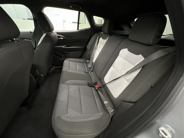 used 2024 Chevrolet Trax car, priced at $26,989