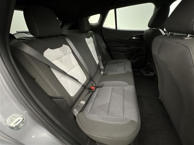 used 2024 Chevrolet Trax car, priced at $26,989
