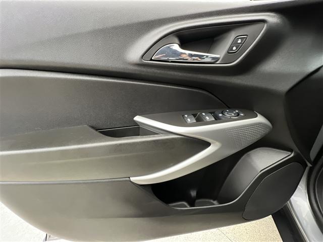 used 2024 Chevrolet Trax car, priced at $26,989