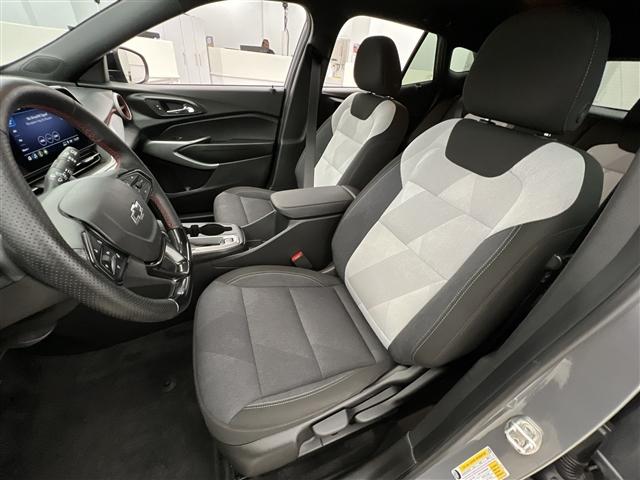 used 2024 Chevrolet Trax car, priced at $26,989