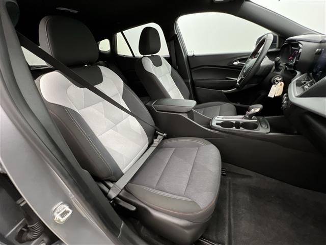 used 2024 Chevrolet Trax car, priced at $26,989