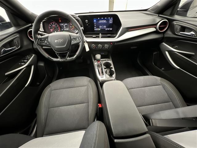 used 2024 Chevrolet Trax car, priced at $26,989