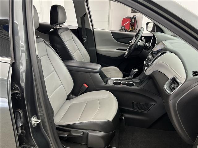 used 2019 Chevrolet Equinox car, priced at $17,989
