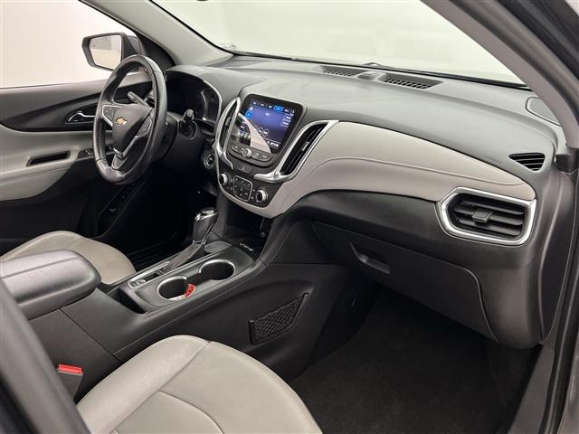 used 2019 Chevrolet Equinox car, priced at $17,989