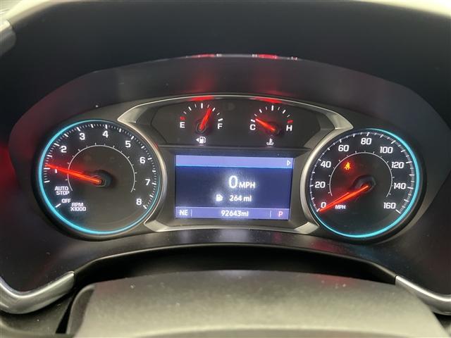 used 2019 Chevrolet Equinox car, priced at $17,989