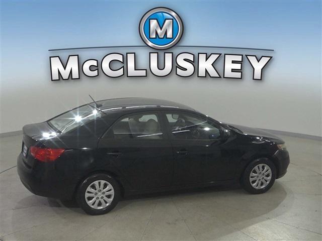 used 2010 Kia Forte car, priced at $2,989