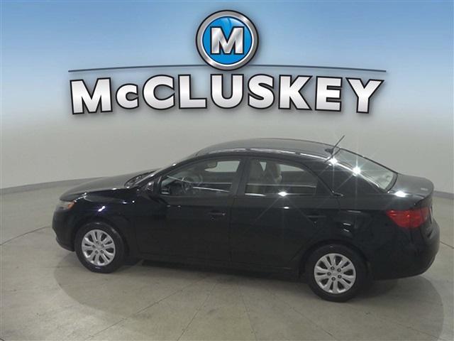 used 2010 Kia Forte car, priced at $2,989
