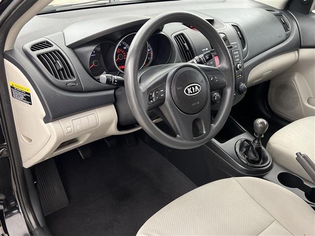 used 2010 Kia Forte car, priced at $2,989