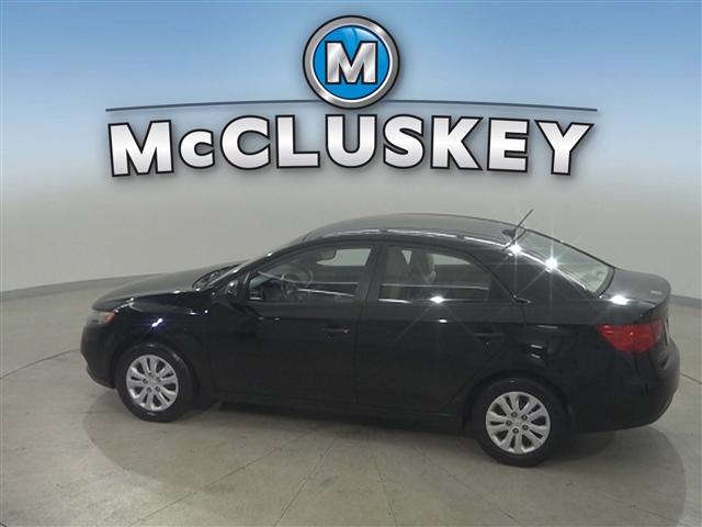 used 2010 Kia Forte car, priced at $6,989