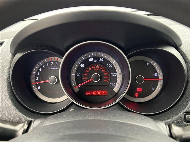 used 2010 Kia Forte car, priced at $2,989