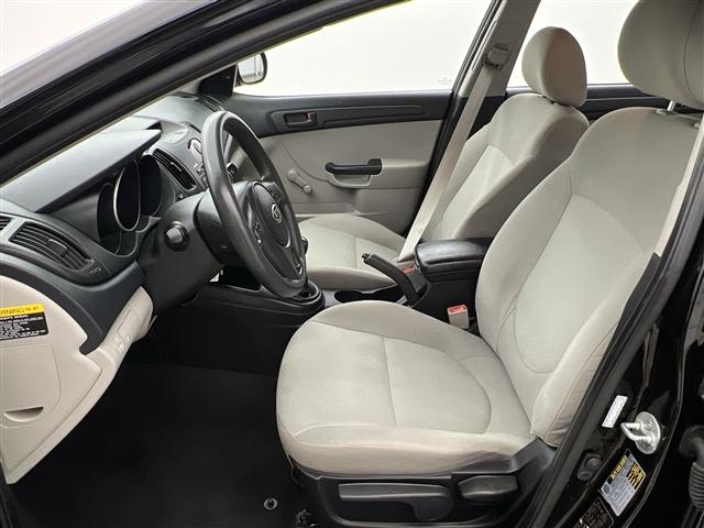 used 2010 Kia Forte car, priced at $6,989