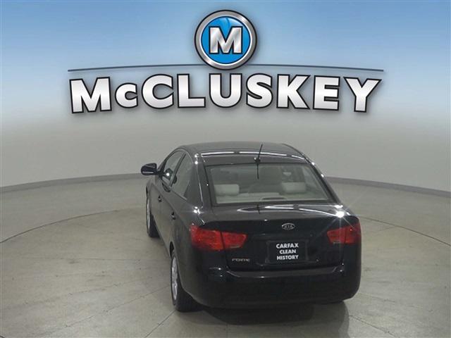 used 2010 Kia Forte car, priced at $2,989