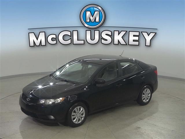 used 2010 Kia Forte car, priced at $6,989