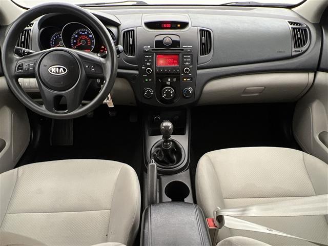 used 2010 Kia Forte car, priced at $6,989