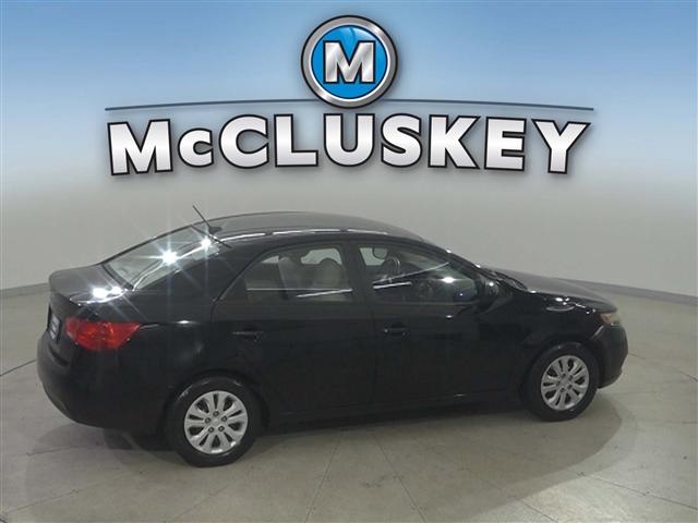 used 2010 Kia Forte car, priced at $6,989