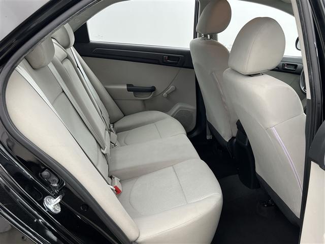 used 2010 Kia Forte car, priced at $6,989