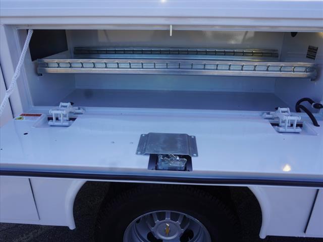 new 2024 Chevrolet Silverado 3500 car, priced at $46,543