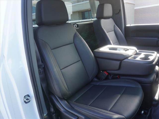 new 2024 Chevrolet Silverado 3500 car, priced at $46,543