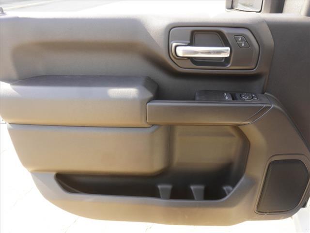 new 2024 Chevrolet Silverado 3500 car, priced at $46,543