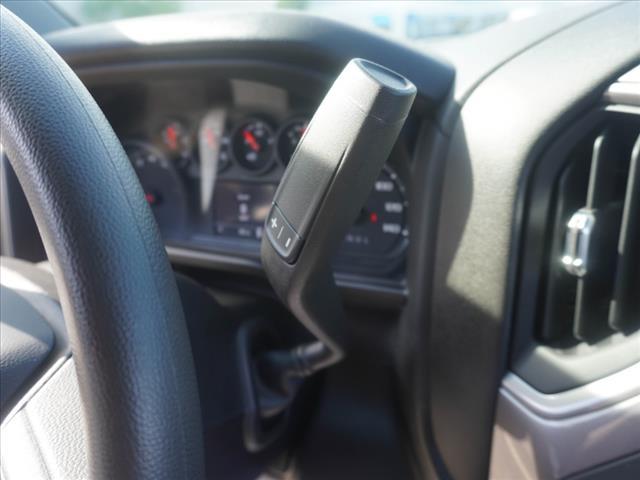 new 2024 Chevrolet Silverado 3500 car, priced at $46,543